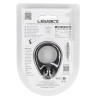 Levelz Cockring lesté Single Weight 35 mm - Poids 78g